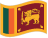 Sri Lanka Flag